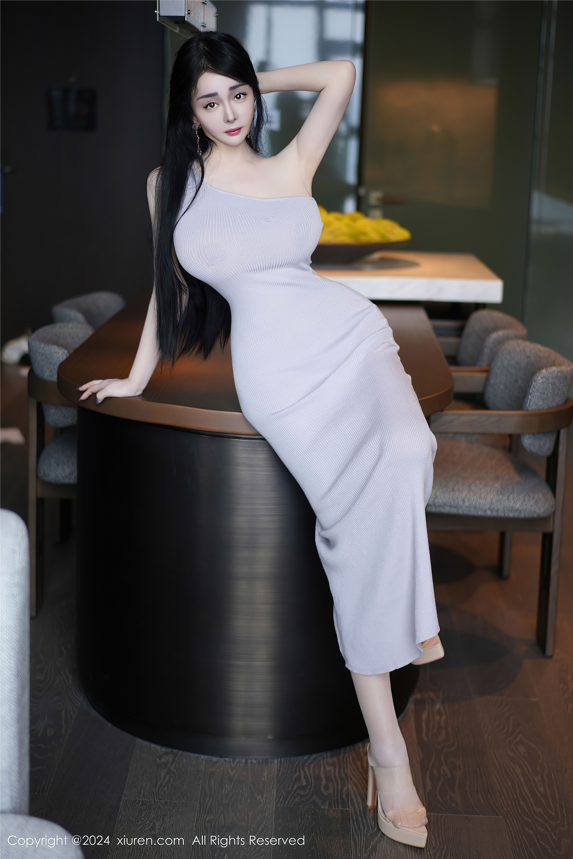 Xiuren秀人网 2024.09.20 NO.9183 允爾